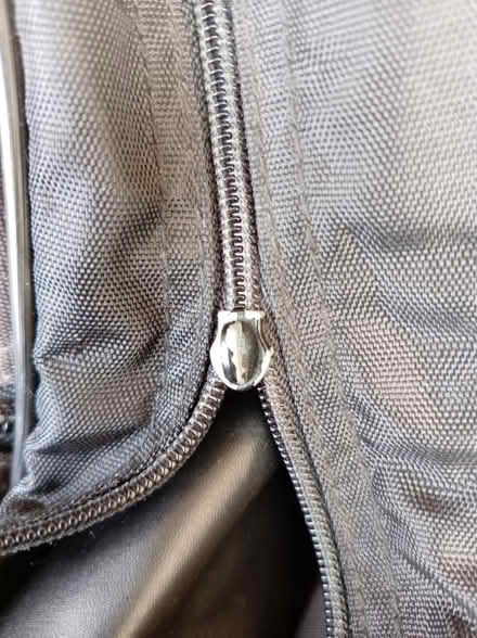 Photo of free Travel Bag (TN24) #4