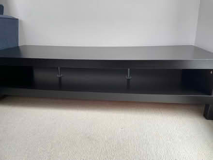 Photo of free Almost like new Ikea tv stand (Teddington TW11) #2