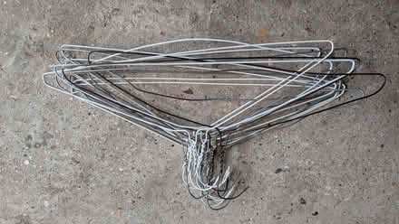 Photo of free Hangers (Reading West RG1) #1