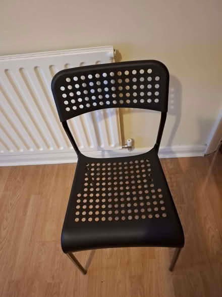 Photo of free Draws and Chair (Clockhouse CR5) #3
