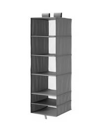 Photo of free Ikea storage 6 compartments (Willen Park MK15) #1