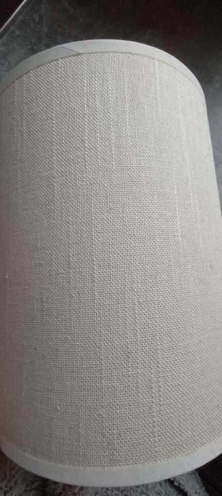 Photo of free Lampshades (Pagham PO21) #3