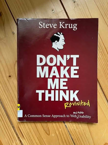 Photo of free computer books (Poulner BH24) #3