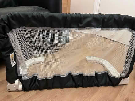 Photo of free Safety 1st Bed Guard (Keswick) #1