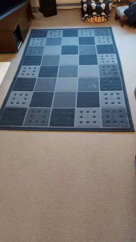 Photo of free Ikea Vium Rug (Seghill NE23) #1