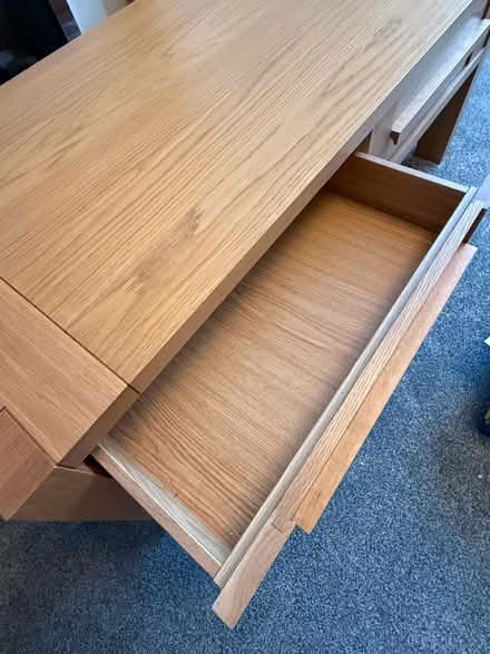 Photo of free Coffee table (Oxgangs EH10) #2