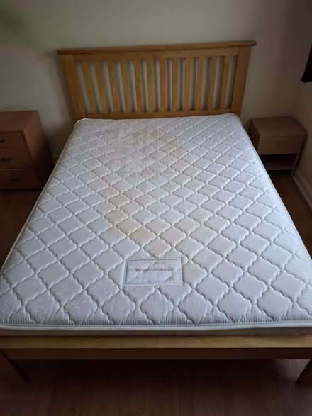 Photo of free Bed (Clockhouse CR5) #1