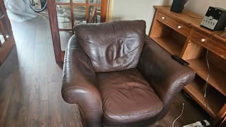 Photo of free 3 Piece Sitee set (Old Bawn Tallaght) #3