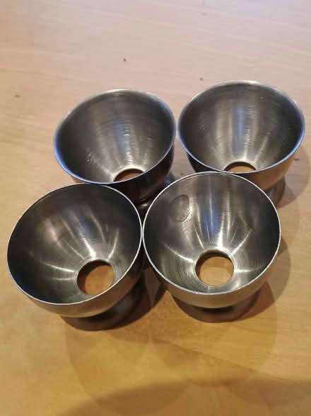 Photo of free Eggcups (Bloomfield) #1