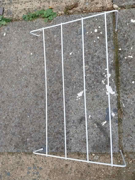 Photo of free Radiator airer (AL7 Welwyn Garden City) #2