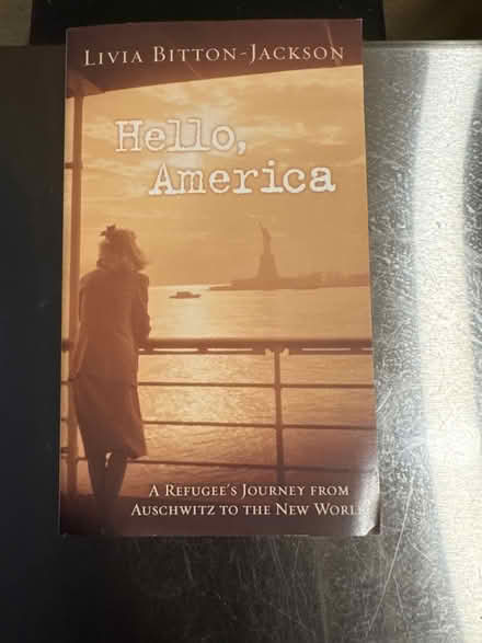 Photo of free Book (Clason Point Bronx NY) #1