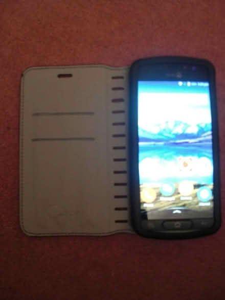 Photo of free DORO 8040 Mobile Phone Reset to F.S (B90 shirley) #1