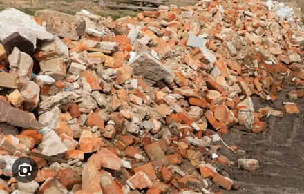 Photo of free bricks (Birmingham B26) #1
