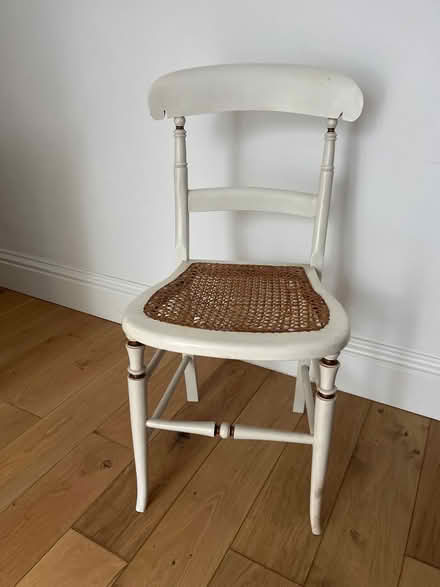 Photo of free Chair (Leytonstone E11) #1