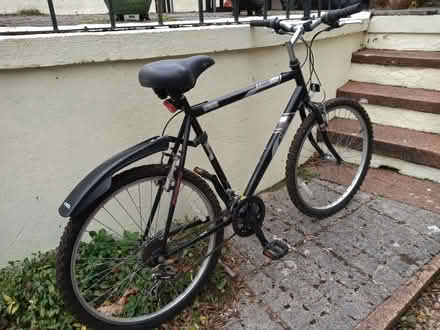 Photo of free Raleigh Bicycle (Wiveliscombe, TA4) #1