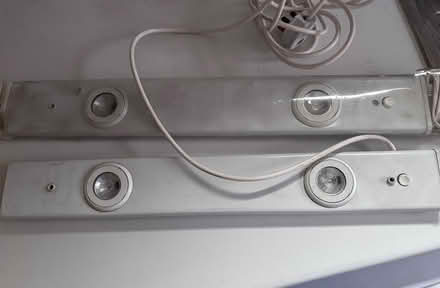 Photo of free Under cabinet/shelving lights (City Centre NR1) #1