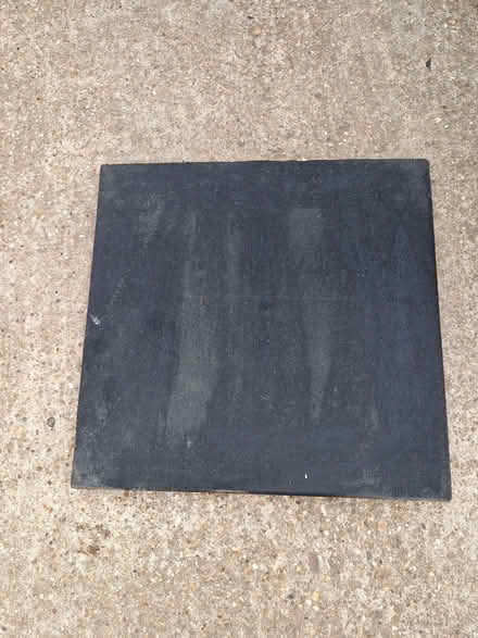 Photo of free Rubber gym floor (Great Baddow CM2) #1