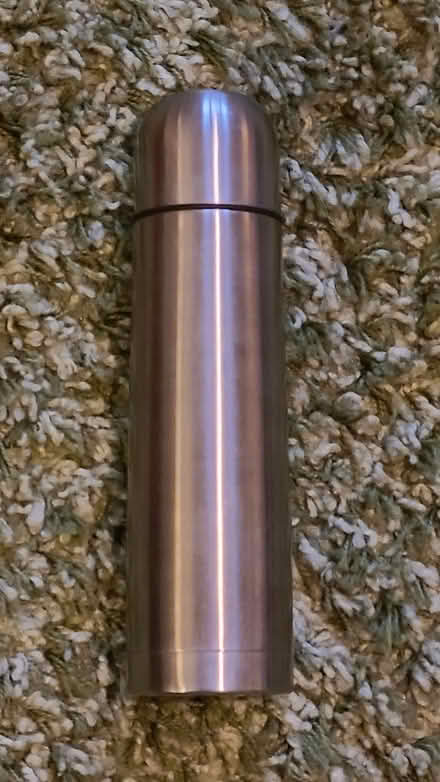 Photo of free Small flask (Curbridge OX29) #1