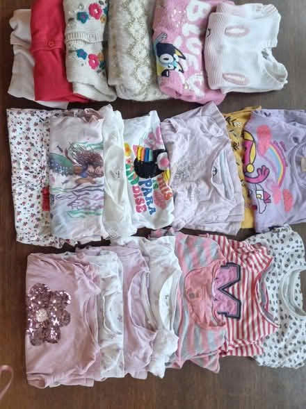 Photo of free Girls 2-3yrs (Twyford RG10) #4