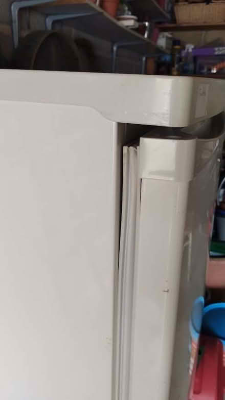 Photo of free Fridge (Rode Manor BA11) #3