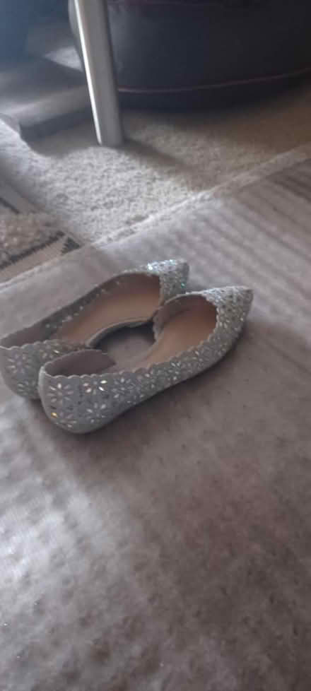 Photo of free Women's flats, size 8.5 (Northern va) #2