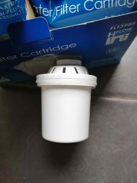 Photo of free Water filters (Rainham Mark ME8) #4