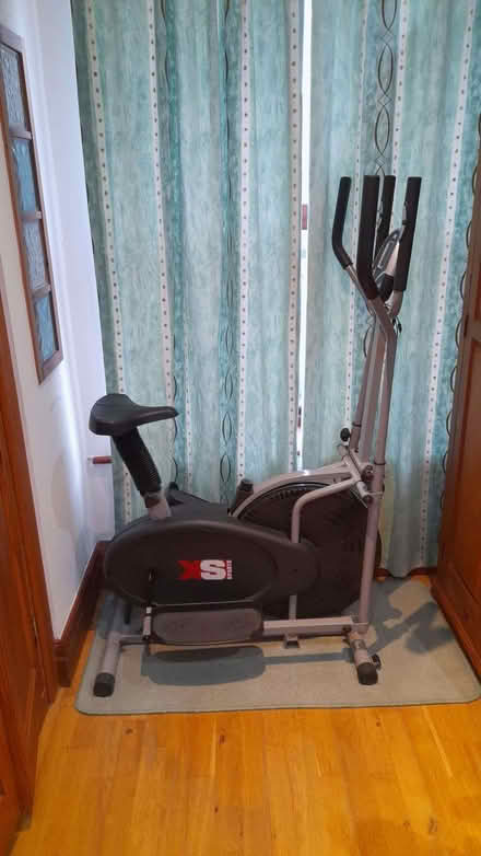 Photo of free Crosstrainer (Skerton LA1) #1