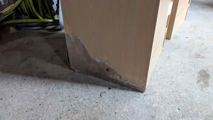 Photo of free Storage Units (Reading West RG1) #2