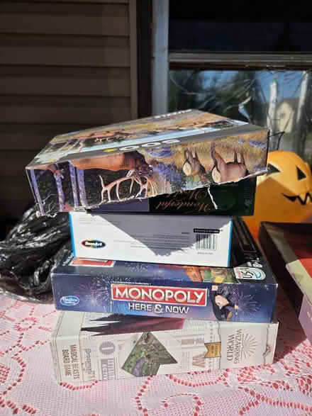 Photo of free Puzzles and games (Richland mo) #4