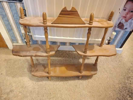 Photo of free Odds (SG64YQ) #1