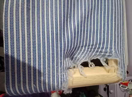 Photo of free Devan bed and mattress (Clayton-le-Moors) #4