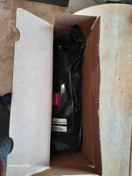 Photo of free HP Magenta toner (OX10 Cholsey) #2