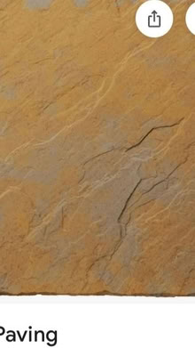 Photo of Garden slabs 40-45cm (Moulton Leys) #1