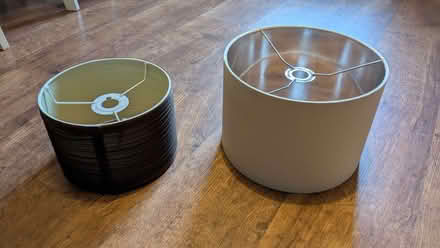 Photo of free Lampshades (Reading West RG1) #1