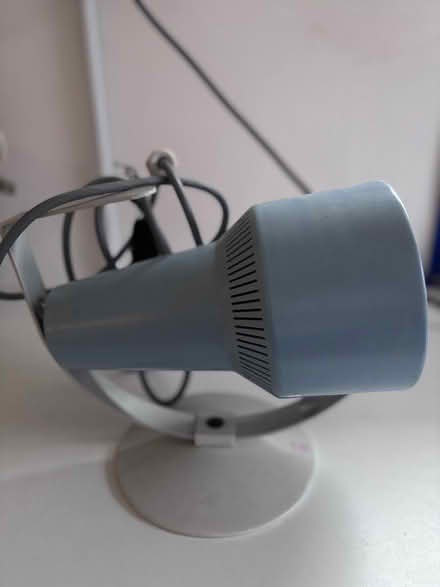 Photo of free Lamp project (City Centre NR1) #3