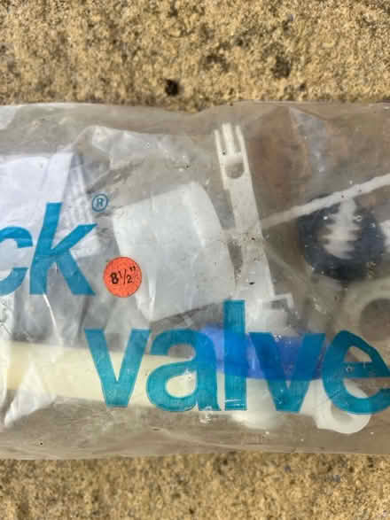 Photo of free Torbeck valve for toilet cistern (Kelvedon Hatch CM15) #3