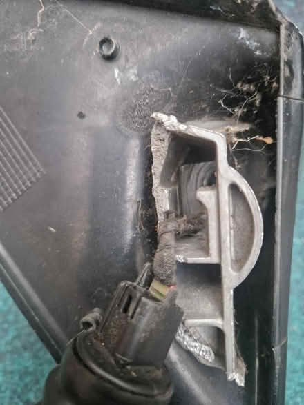 Photo of free BMW 335 wing mirror (The Butts BA11) #3