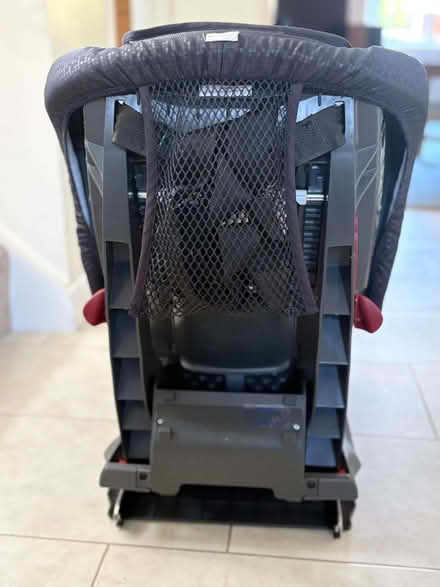 Photo of free Britax car seat (Henleaze Ward BS9) #3