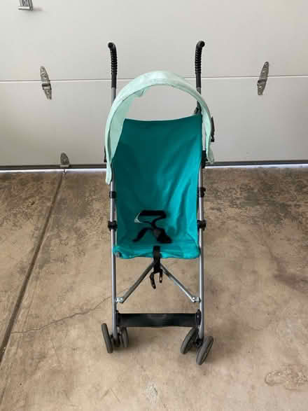 Photo of free Umbrella stroller (Lawrence Expy and Hwy 280) #2