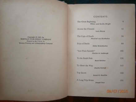 Photo of free Big Boys’ Books (Denham UB9) #3