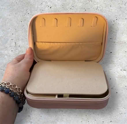 Photo of free Small Jewellery Box (St. Giles LN2) #2