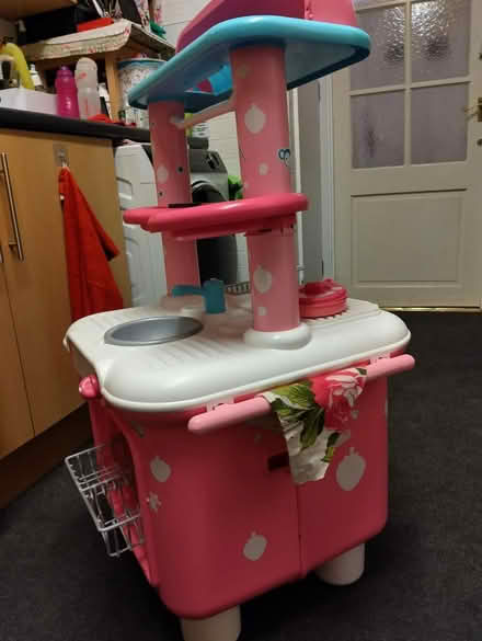 Photo of free Kids Play Kitchen (Orpington BR5) #2