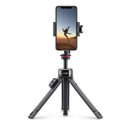 Photo of Tripod (LN5) #1