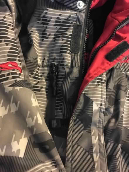 Photo of free Boys Winter Coat Sz 14-16 (Westminster) #3