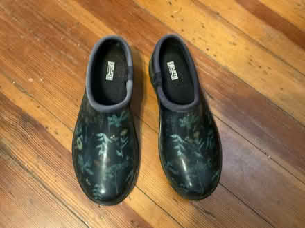 Photo of free Duluth gardening shoes size 6 (01801) #1