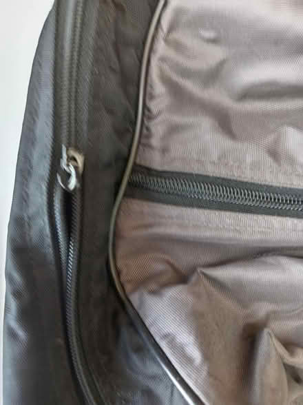 Photo of free Travel Bag (TN24) #1