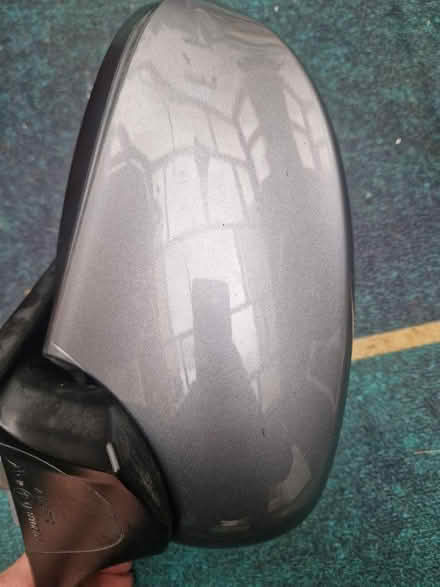 Photo of free BMW 335 wing mirror (The Butts BA11) #2