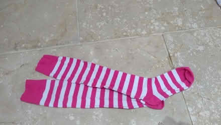 Photo of free Knee high stockings (Risinghurst OX3) #1
