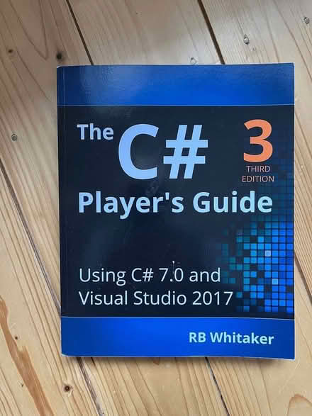 Photo of free computer books (Poulner BH24) #2