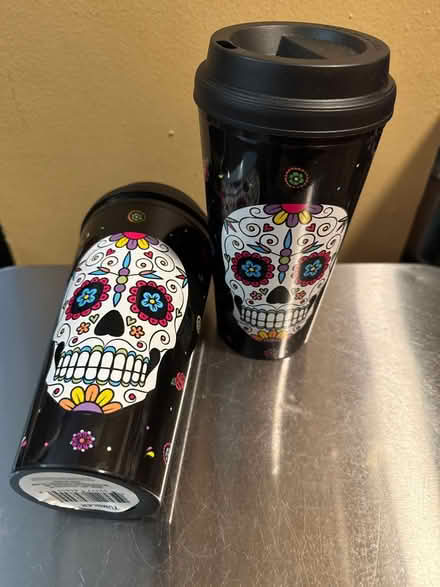Photo of free Tumblers (Clason Point Bronx NY) #1
